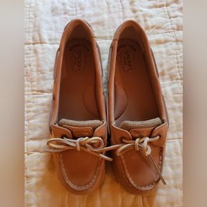 Sperry Size 8 Women's Dock Shoes